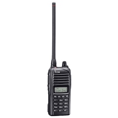 Icom IC-F4036T (IC-F4036DT с цифровым модулем)
