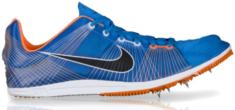Шиповки Nike Zoom Matumbo на длинные дистанции - 2