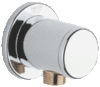 GROHE Relexa 28636000 Шланговое подсоединение