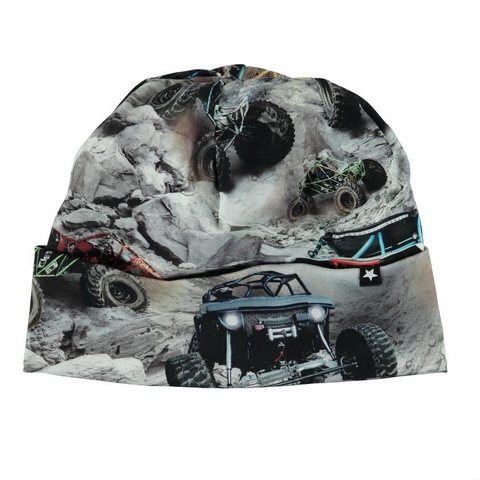 Шапка Molo Nico Offroad Buggy