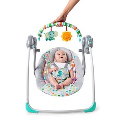 Bright Starts Качели 