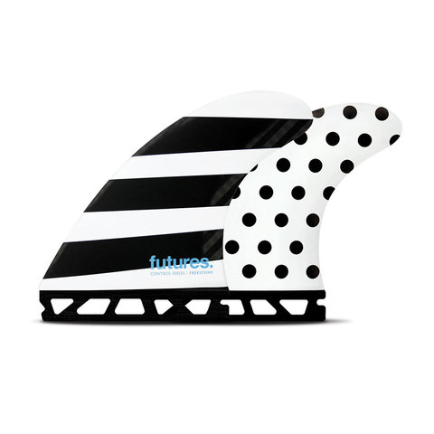 Плавники FUTURES Jack Freestone Control Thruster L