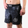 Шорты Hardcore Training Space Black