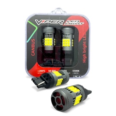 LED лампы 7440 (M3030) 36SMD Canbus Вентилятор