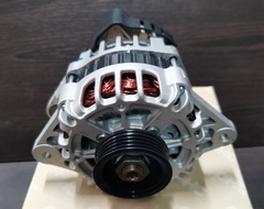 ГЕНЕРАТОР GETZ 1,1, PICANTO 70A PHC VALEO 3730002551/A2003