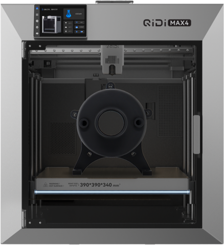 3D-принтер QIDI Max4