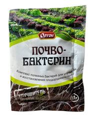 Почвобактерин 10г Ортон