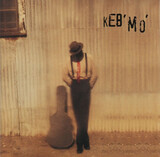 KEB MO: Keb Mo (Компакт-диск)
