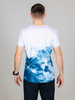 Мужской комплект для тренировок Noname Comp Running dark navy-black - 4