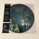 URIAH HEEP: Demons And Wizards (picture) (Виниловая пластинка)