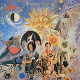 TEARS FOR FEARS: The Seeds Of Love (Виниловая пластинка)