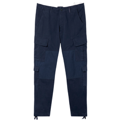 Брюки Alpha Industries ACU Pant Replica Blue (Синий)