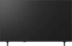 Телевизор LED LG 50" 50NU900B6LA.ARUG черный 4K Ultra HD 60Hz DVB-T DVB-T2 DVB-C DVB-S DVB-S2 USB WiFi Smart TV