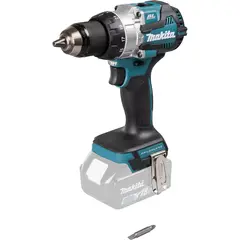 Аккумуляторная ударная дрель-шуруповерт Makita DHP489Z