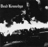 DEAD KENNEDYS: Fresh Fruit For Rotting Vegetables (Компакт-диск)