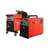 Сварочный полуавтомат инвертор Fubag INMIG 350T DG  + Подающий механизм DRIVE INMIG DG + Шланг пакет 5 м 35 мм.кв  + Горелка FB 360 — фото 1