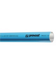 Алюминиевая труба для сжатого воздуха Prevost PPS BTU3255, 32 мм × 5,5 м
