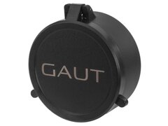 Крышка защитная GAUT для оптического прицела, 60мм (на объектив)