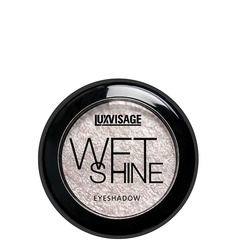 LuxVisage Тени для век WET SHINE тон 22 Lunar