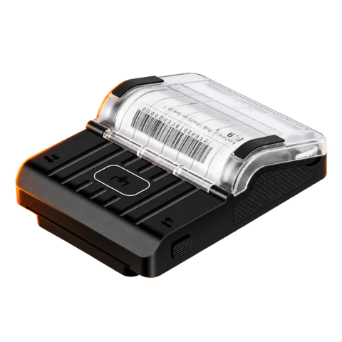 Принтер THINKCAR ThinkPrinter (для проф. сканеров THINKTOOL)