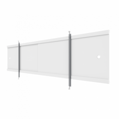 Раздвижной экран Арт 1780x490 Triton