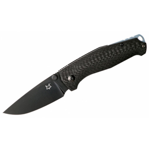 Нож FOX knives 528 B TUR