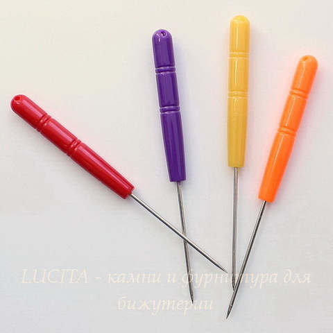 125х9,5 мм (шило- 2 мм)