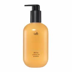 La`dor Парфюмерный шампунь для волос с кератином Keratin LPP Shampoo Pitta, 350 мл