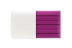 Подушка Kamasana Duo Neropur 40x70x14,5