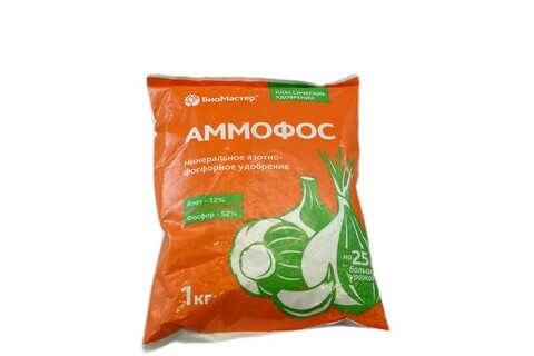 Аммофос