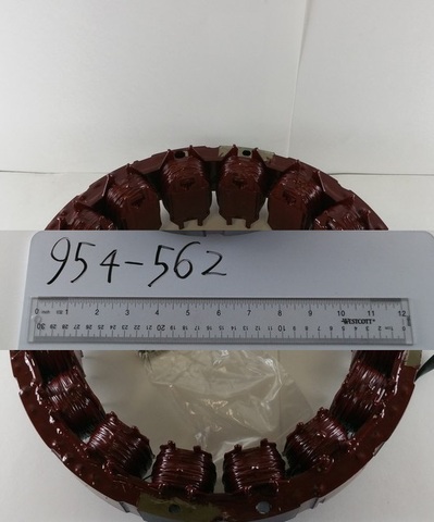 Статор, оригинал / STATOR АРТ: 954-562