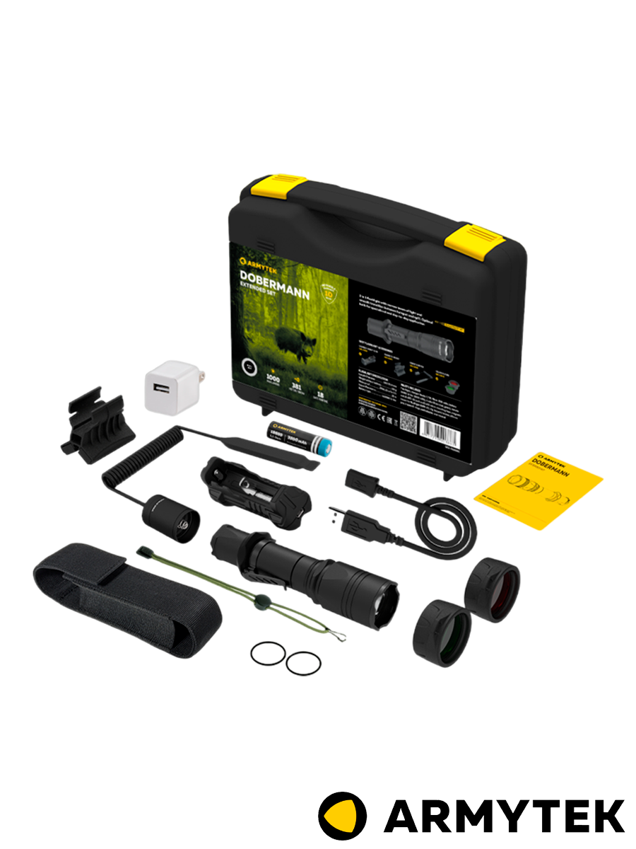 Armytek
