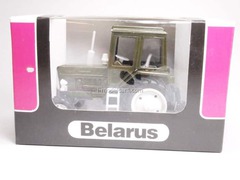 Tractor MTZ-82 Belarus (green) Agat Mossar Tantal 1:43