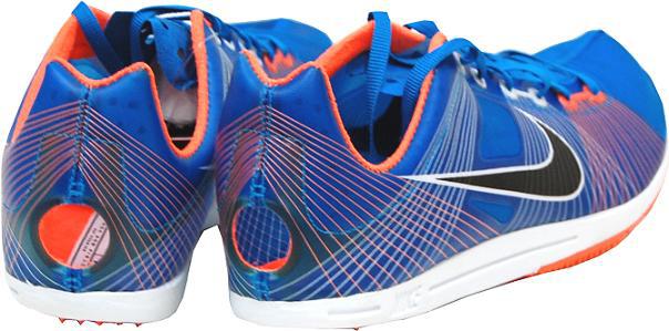 Шиповки Nike Zoom Matumbo на длинные дистанции - 5