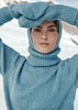 Пряжа CASHMERE 16 FINE Lana Grossa
