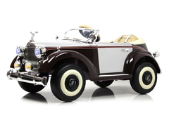 Rolls-Royce E444EE (ЛИЦЕНЗИОННАЯ МОДЕЛЬ) с дистанционным управлением