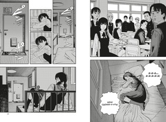 Человек-бензопила. Книга 7. Птица и война (Б/У)