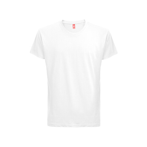 FAIR 3XL WH. Футболка из 100% хлопка