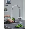 GROHE Red 30083001 Смеситель для мойки с бойлером, фильтром
