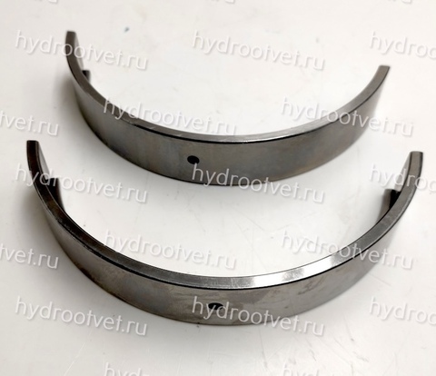 Фото A4VG250 BEARING SEAT - Седло опорного подшипника планшайбы для насоса Rexroth A4V2500
