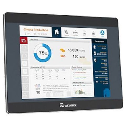 Панель оператора Weintek