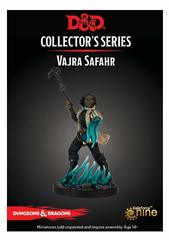 D&D Collector`s Series: Waterdeep Dragon Heist Vajra Safahr