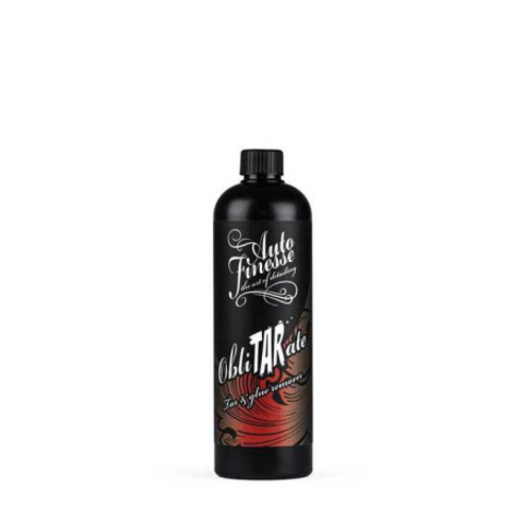 Auto Finesse Очиститель битума и силикона ObliTARate 500 мл