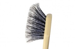 GlossWork Fender Brush Щетка для арок с длинной изогнутой ручкой