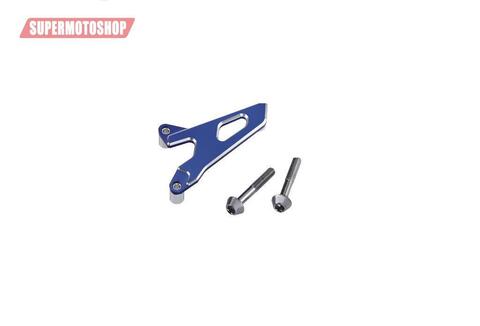 FSC-06 Blue Защита передней звезды мотоцикла YZ/WR/450F, синий