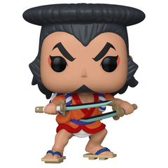 Funko POP! One Piece: Oden (Exc) (1275)