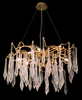Люстра Aqua диаметр 60см.
