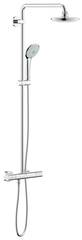 GROHE Euphoria System 27296001 Душевая система с термостатом фото