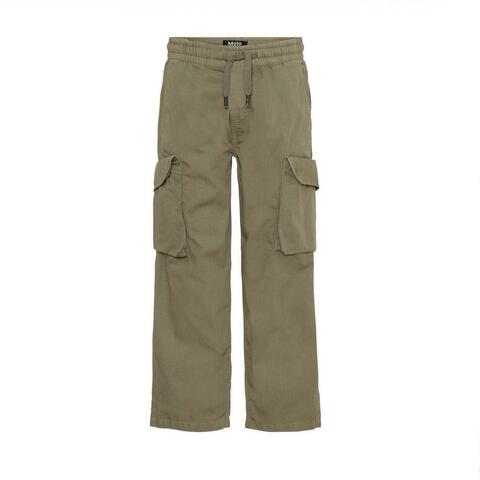 Штаны Molo Argo Khaki Green