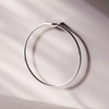 Am.Pm A50A34400 Inspire V2.0. Кольцо для полотенец. хром. шт